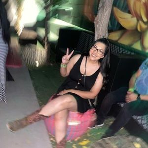 Meet your Posher, Sonia